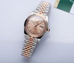ROLEX Logs  8215 Automatic Movement Steel 41MM Watch